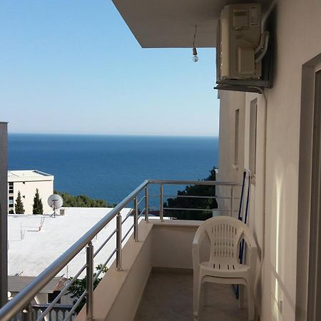Apartments 3Ade Ulcinj Buitenkant foto