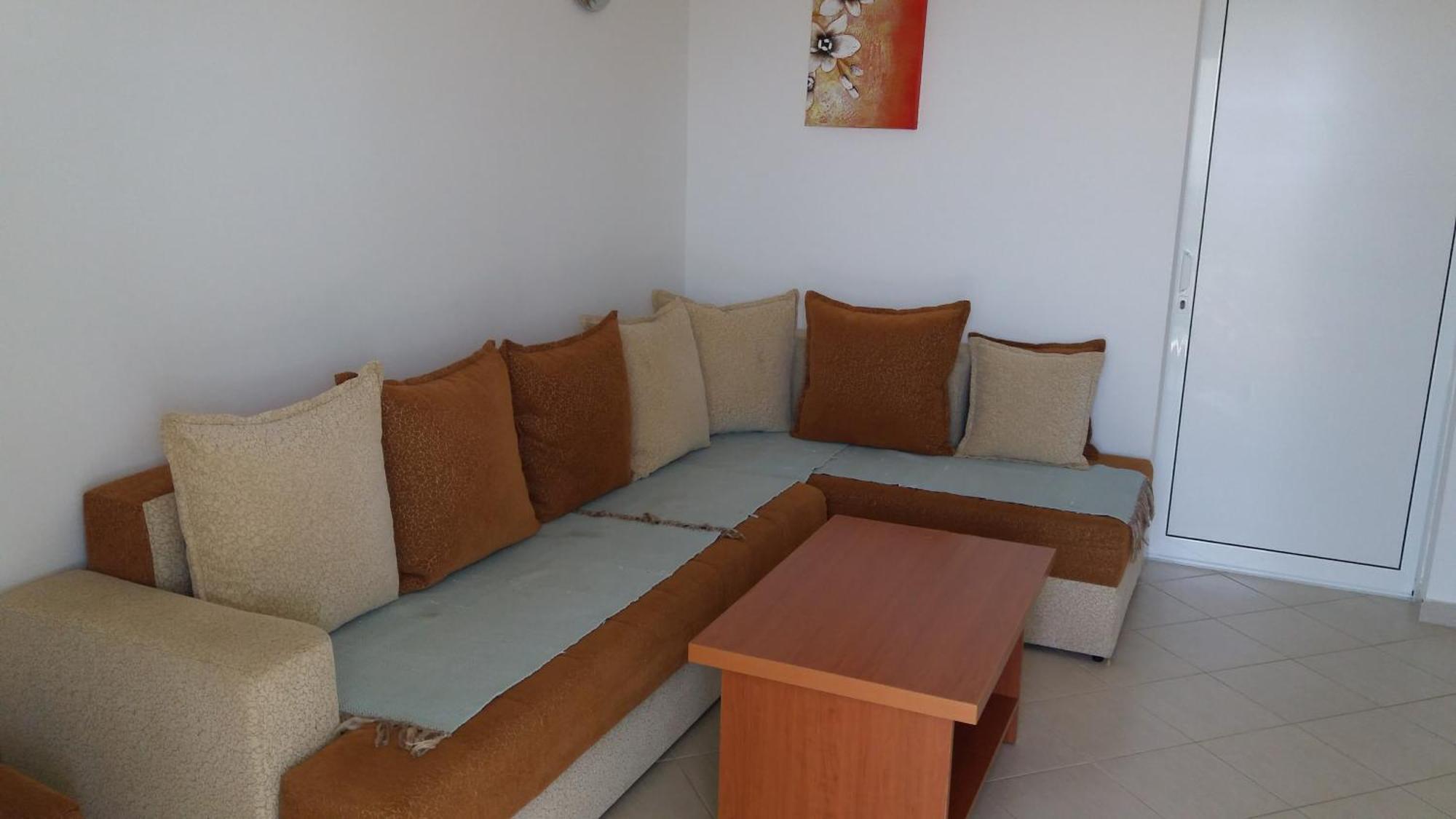 Apartments 3Ade Ulcinj Buitenkant foto