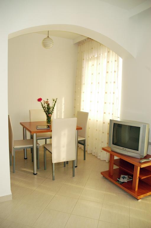 Apartments 3Ade Ulcinj Buitenkant foto