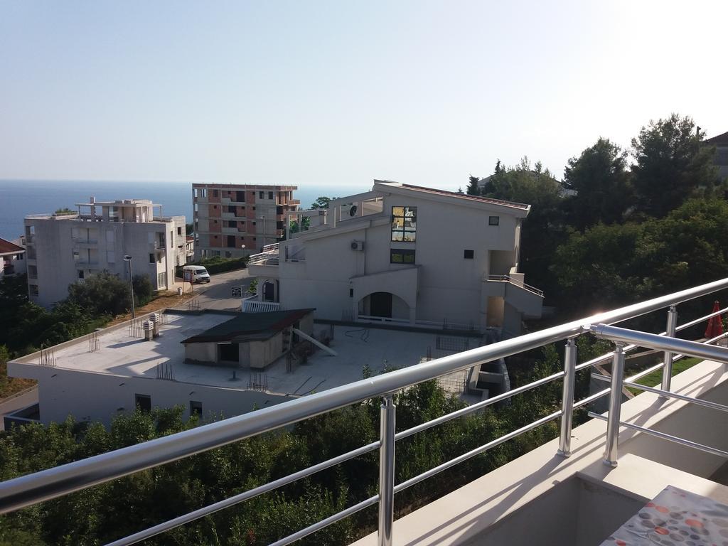 Apartments 3Ade Ulcinj Buitenkant foto